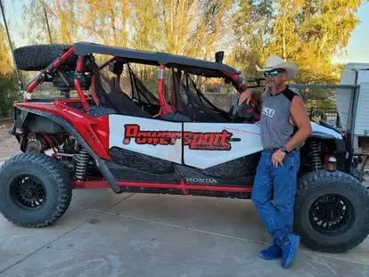 Powersport Enhancements LLC gallery photo 1