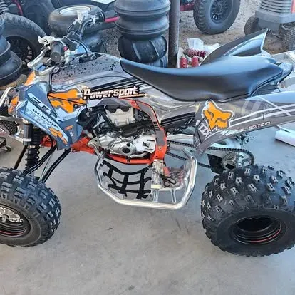 Powersport Enhancements LLC gallery photo 2