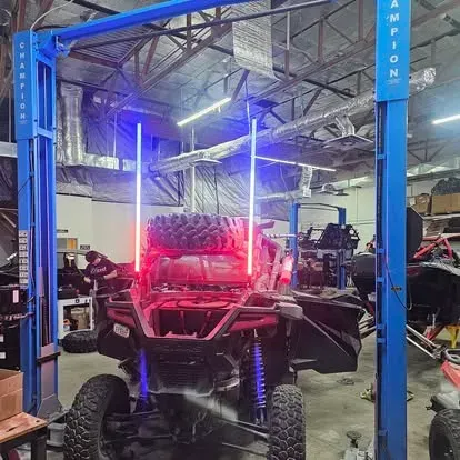 Powersport Enhancements LLC gallery photo 4