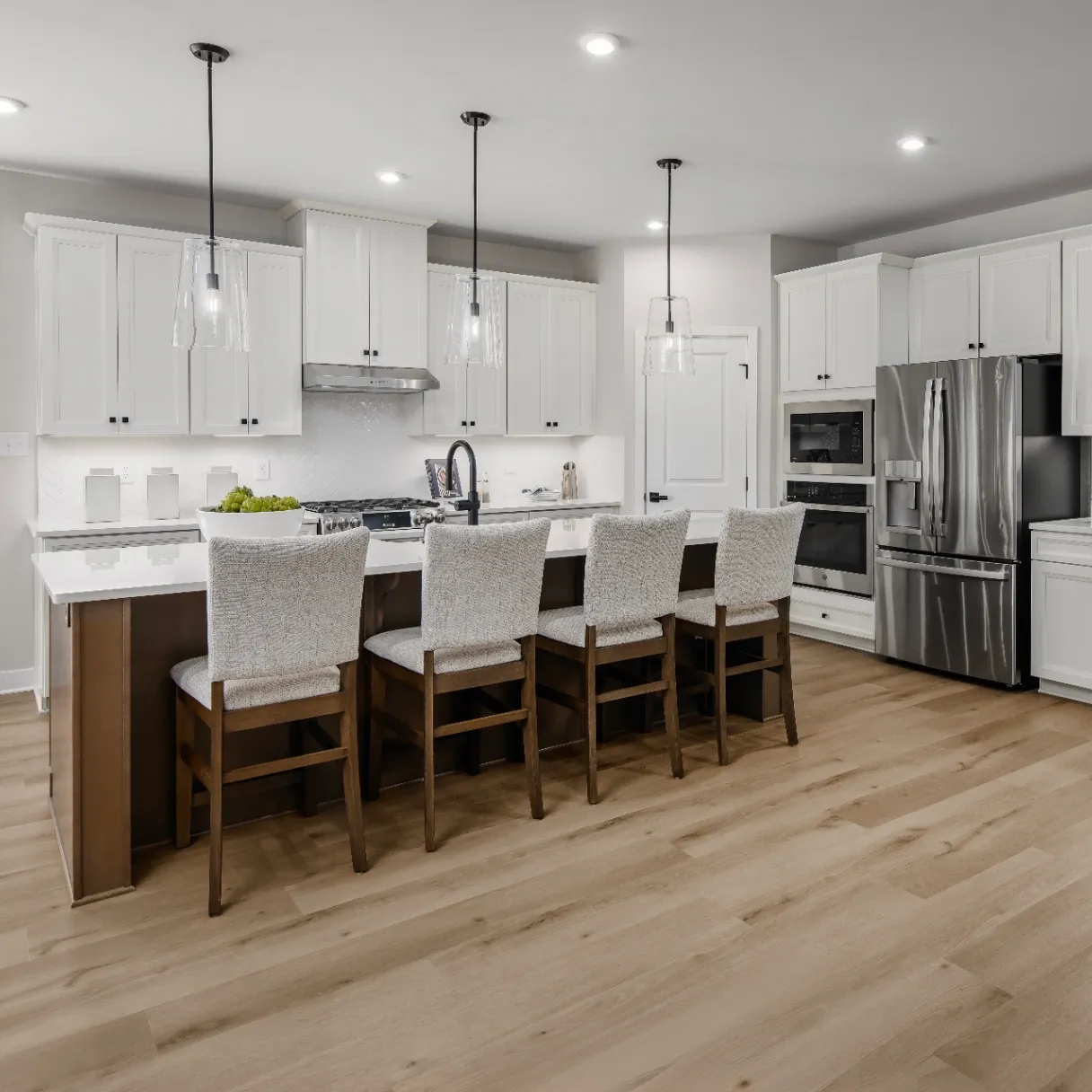 Ryan Homes gallery photo 5