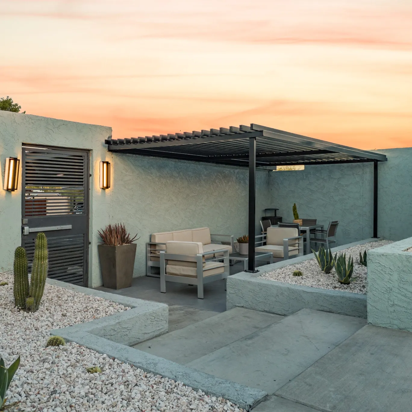 Echo Luxury Apartments gallery photo 10