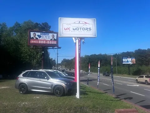 MK Motors gallery photo 1