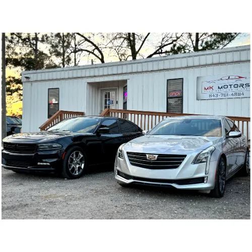 MK Motors gallery photo 2