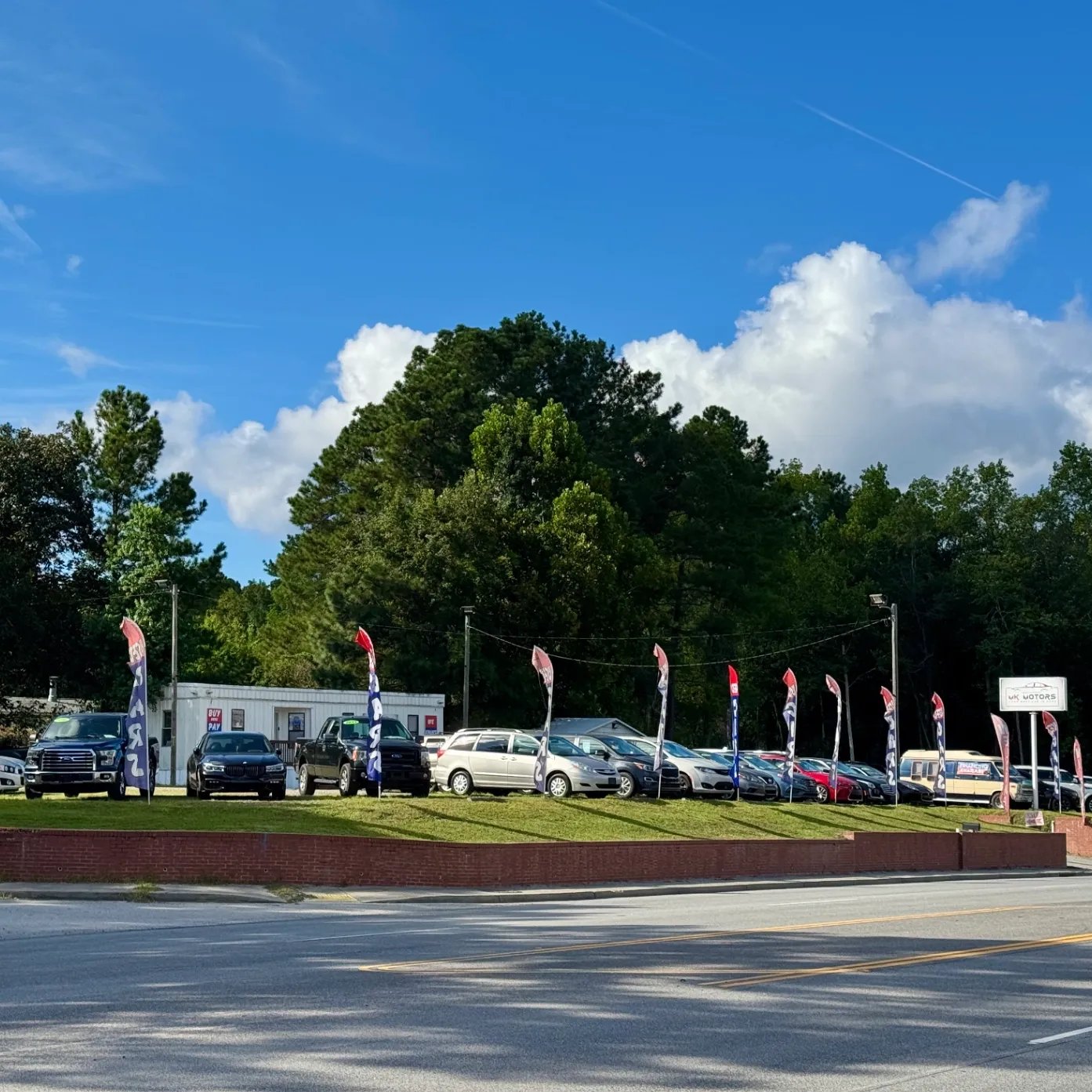 MK Motors gallery photo 3