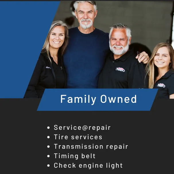 Wayside Garage gallery photo 10