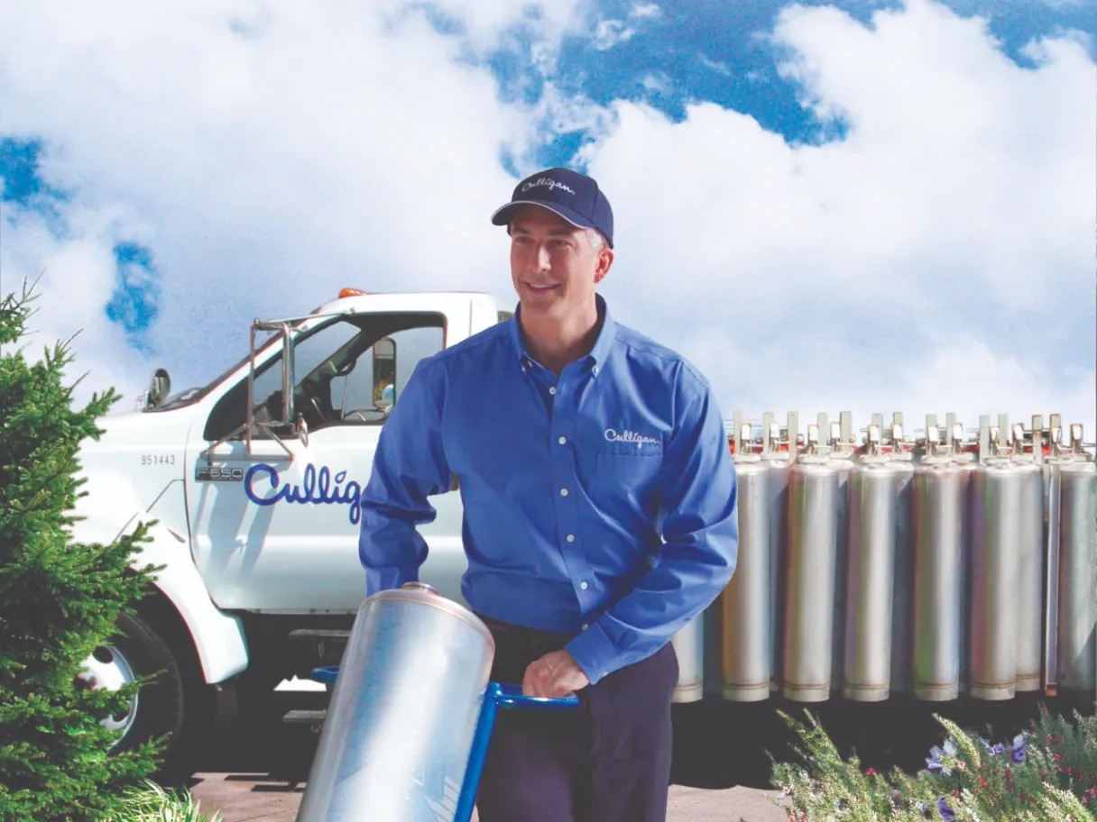 Culligan of Escondido gallery photo 1