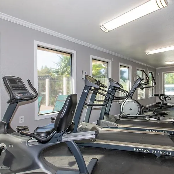 Sommerset Apartments  gallery photo 2