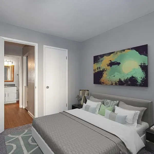 Sommerset Apartments  gallery photo 3