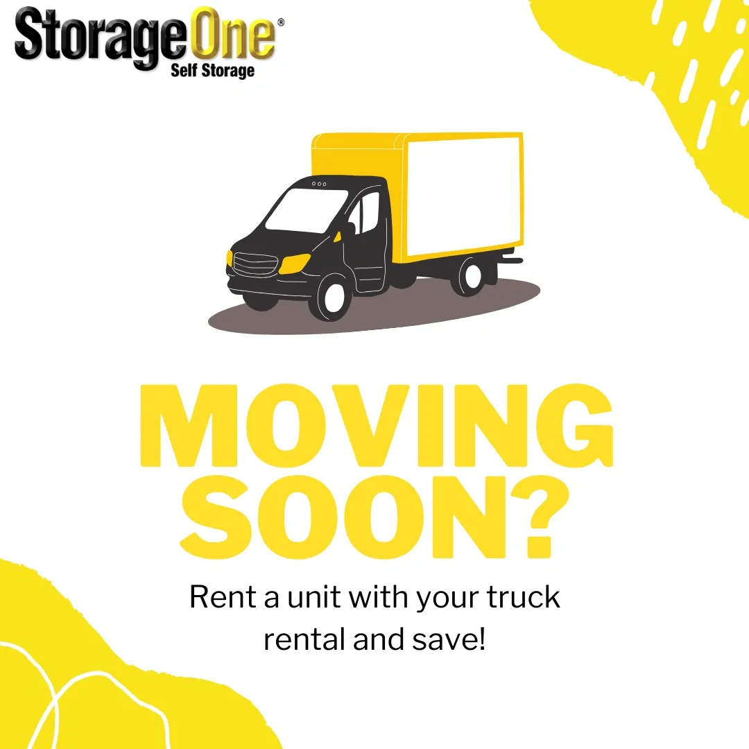 StorageOne Self Storage gallery photo 6