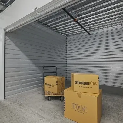 StorageOne Self Storage gallery photo 9
