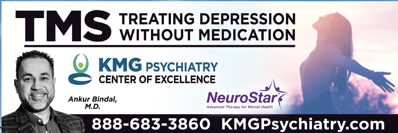 KAB Medical Group DBA KMG Psychiatry gallery photo 1