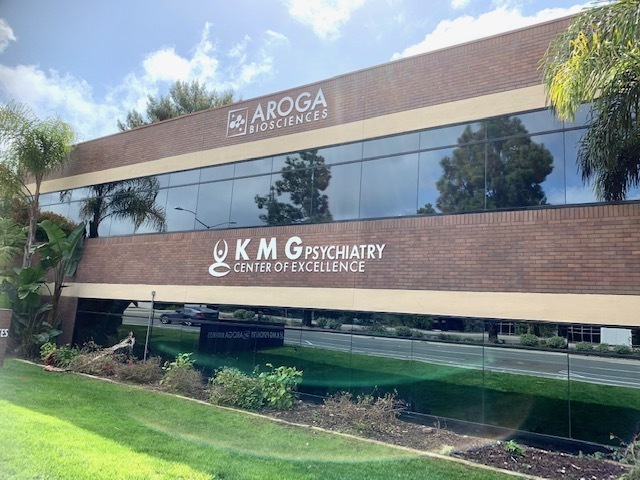 KAB Medical Group DBA KMG Psychiatry gallery photo 4