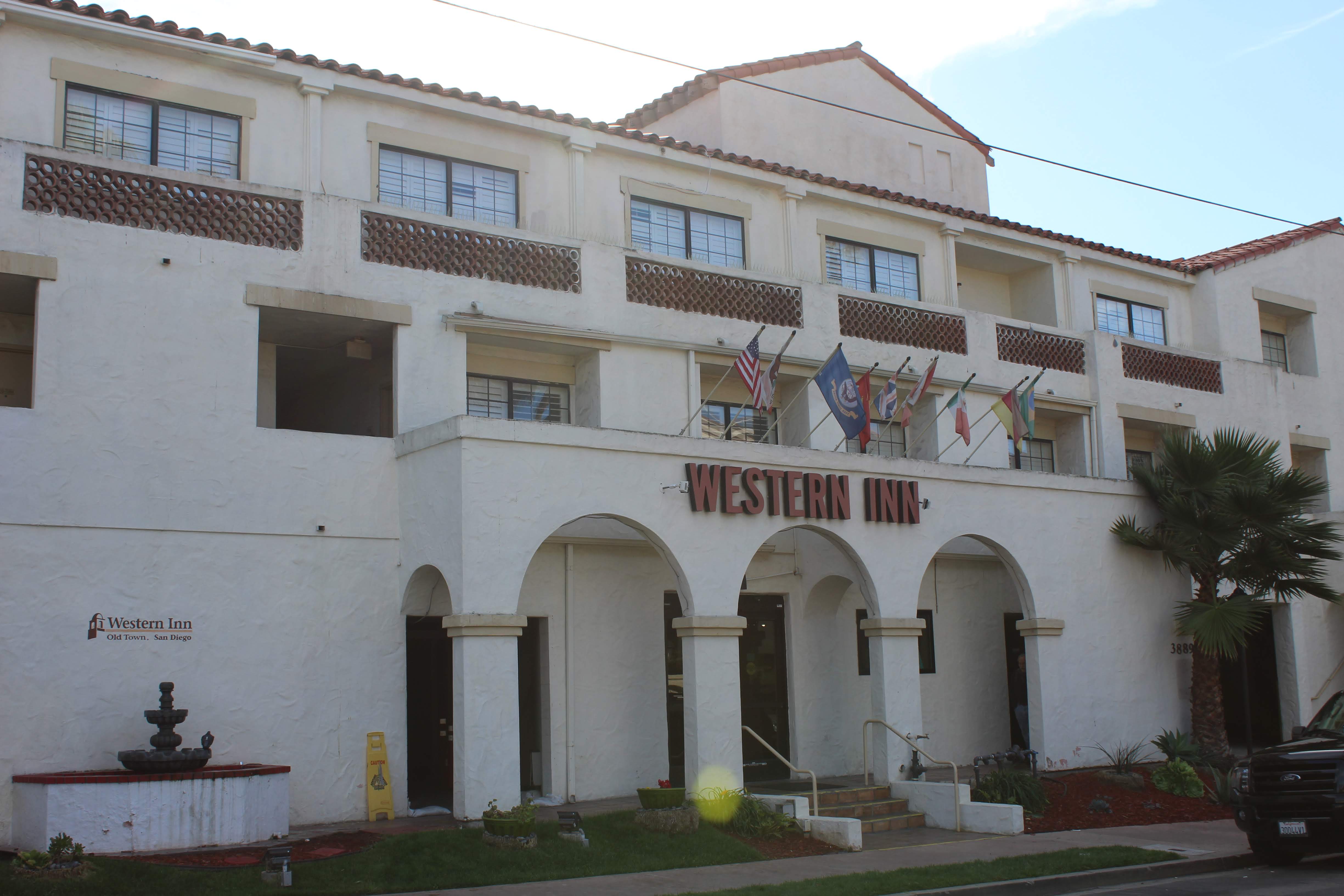 Western Inn  gallery photo 2