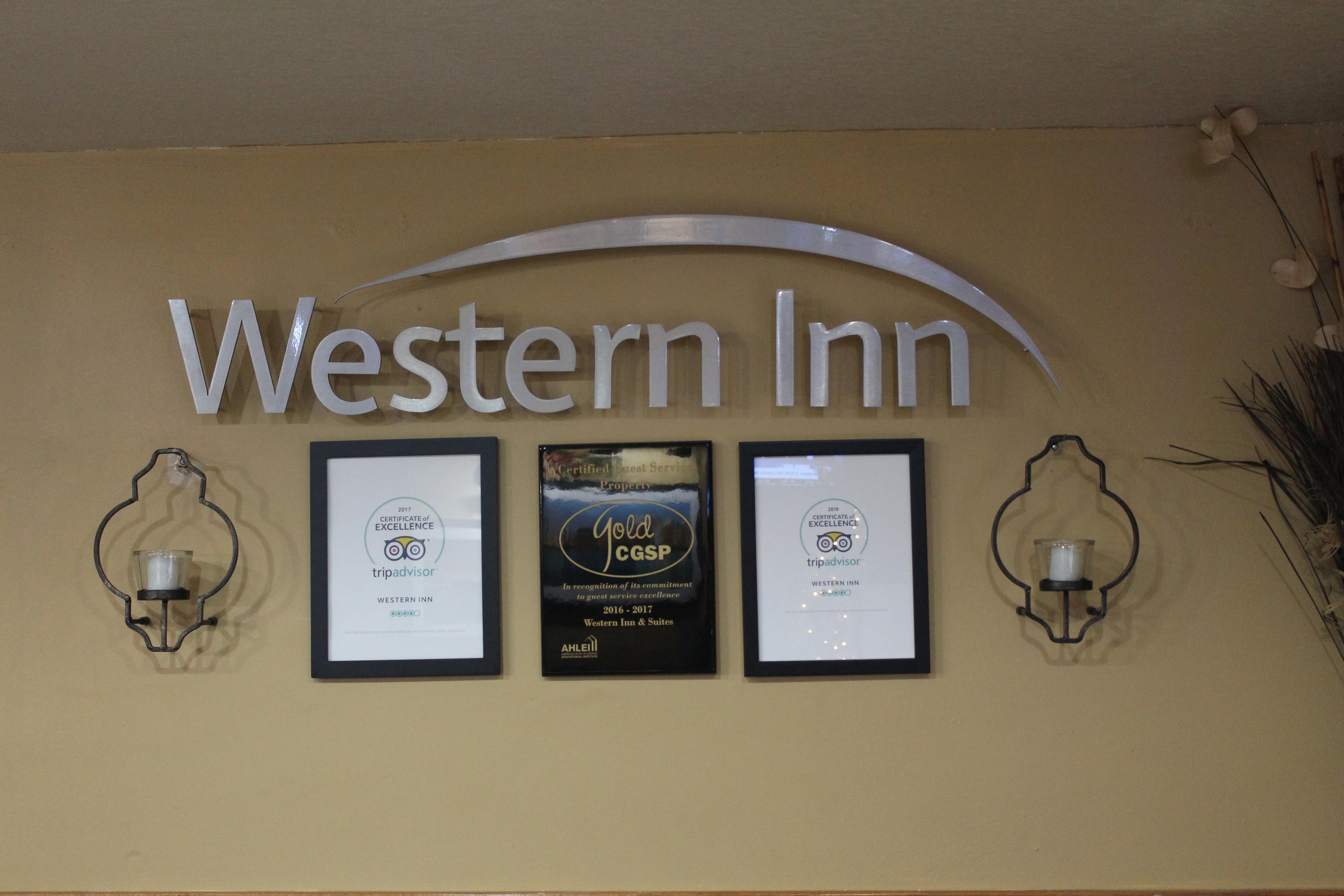 Western Inn  gallery photo 5
