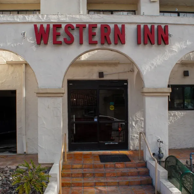 Western Inn  gallery photo 9