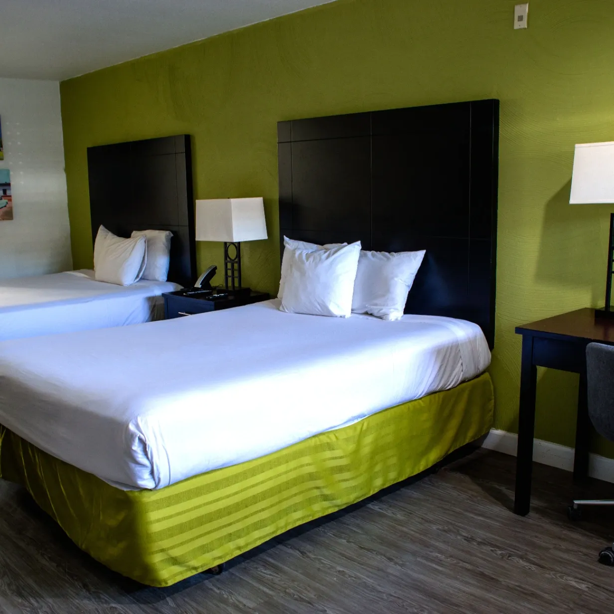 Western Inn  gallery photo 10