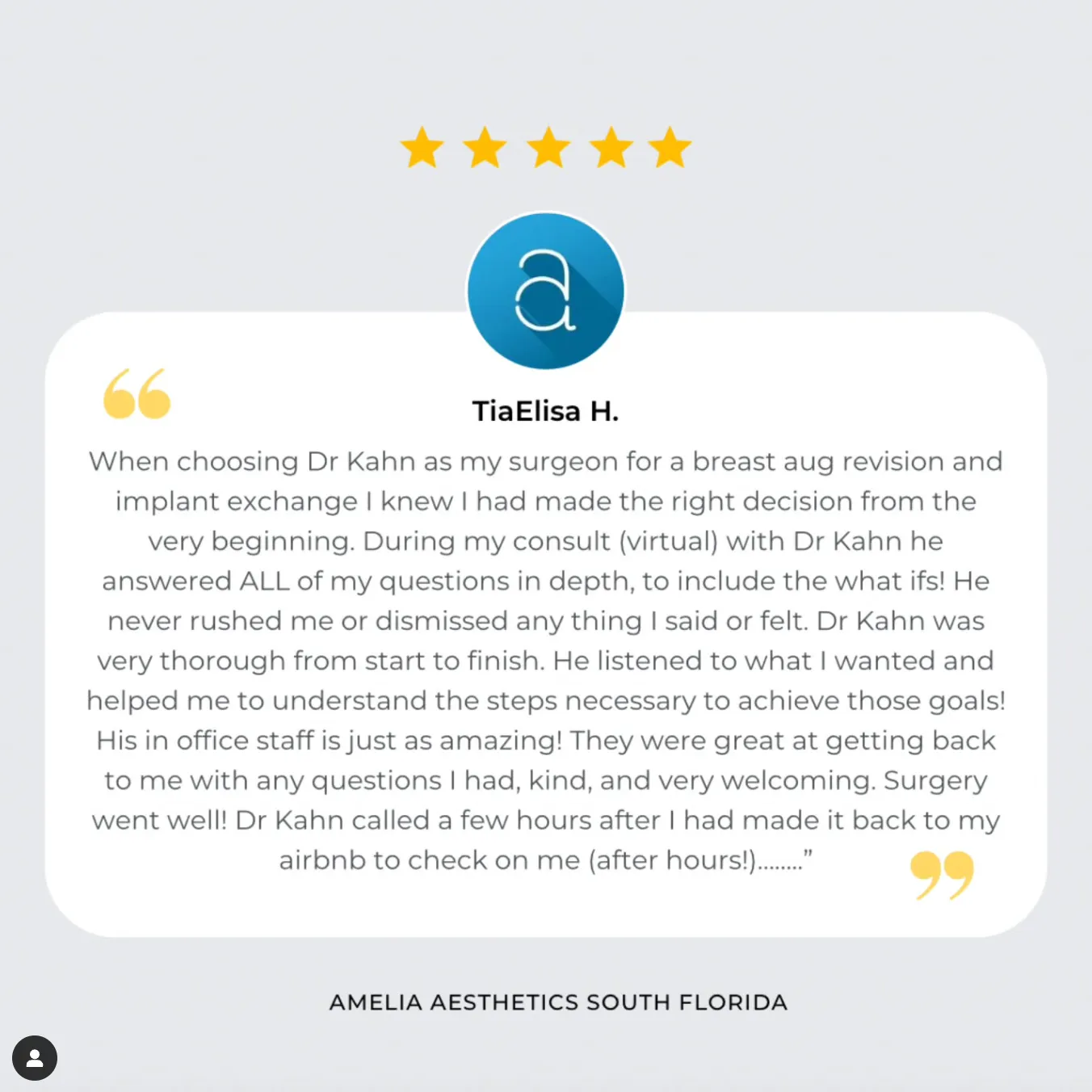 Amelia Aesthetics South Florida gallery photo 8