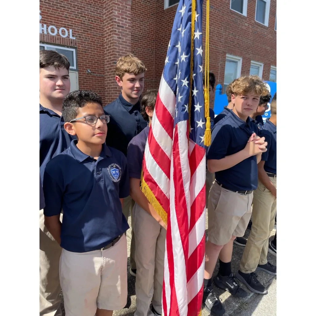 St. John the Evangelist Catholic School gallery photo 3