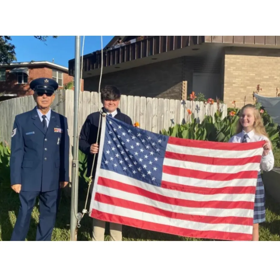 St. John the Evangelist Catholic School gallery photo 6