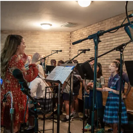 St. John the Evangelist Catholic School gallery photo 8