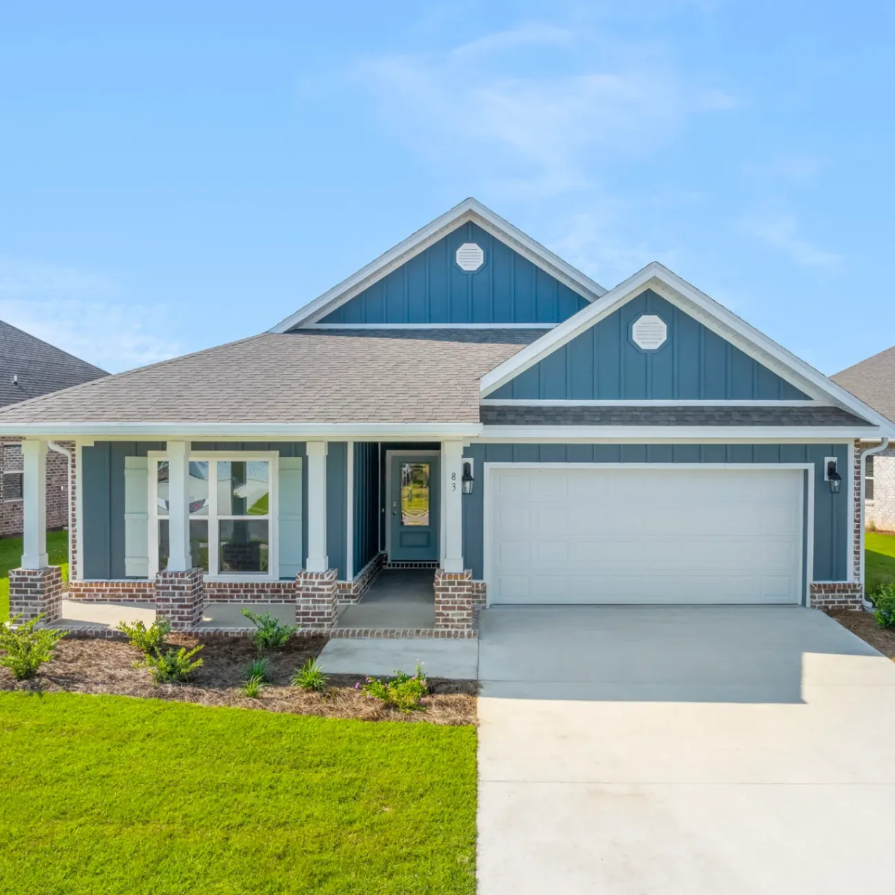 D.R. Horton - NAS Whiting Field gallery photo 2