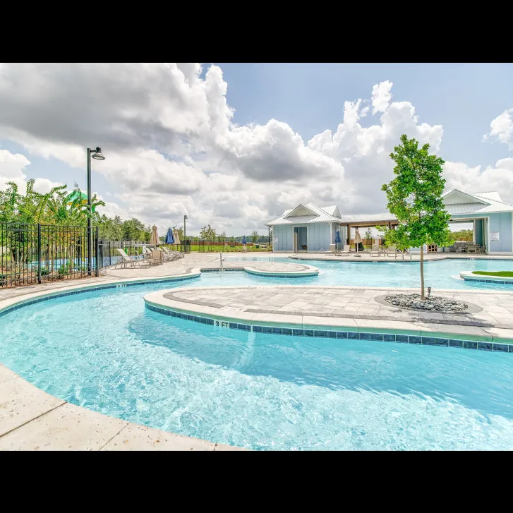 D.R. Horton - NAS Whiting Field gallery photo 3