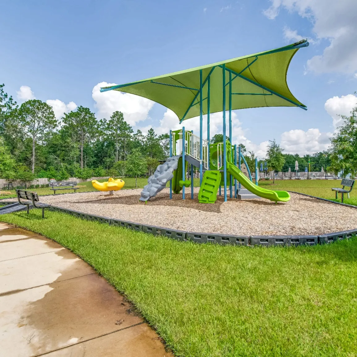 D.R. Horton - NAS Whiting Field gallery photo 4