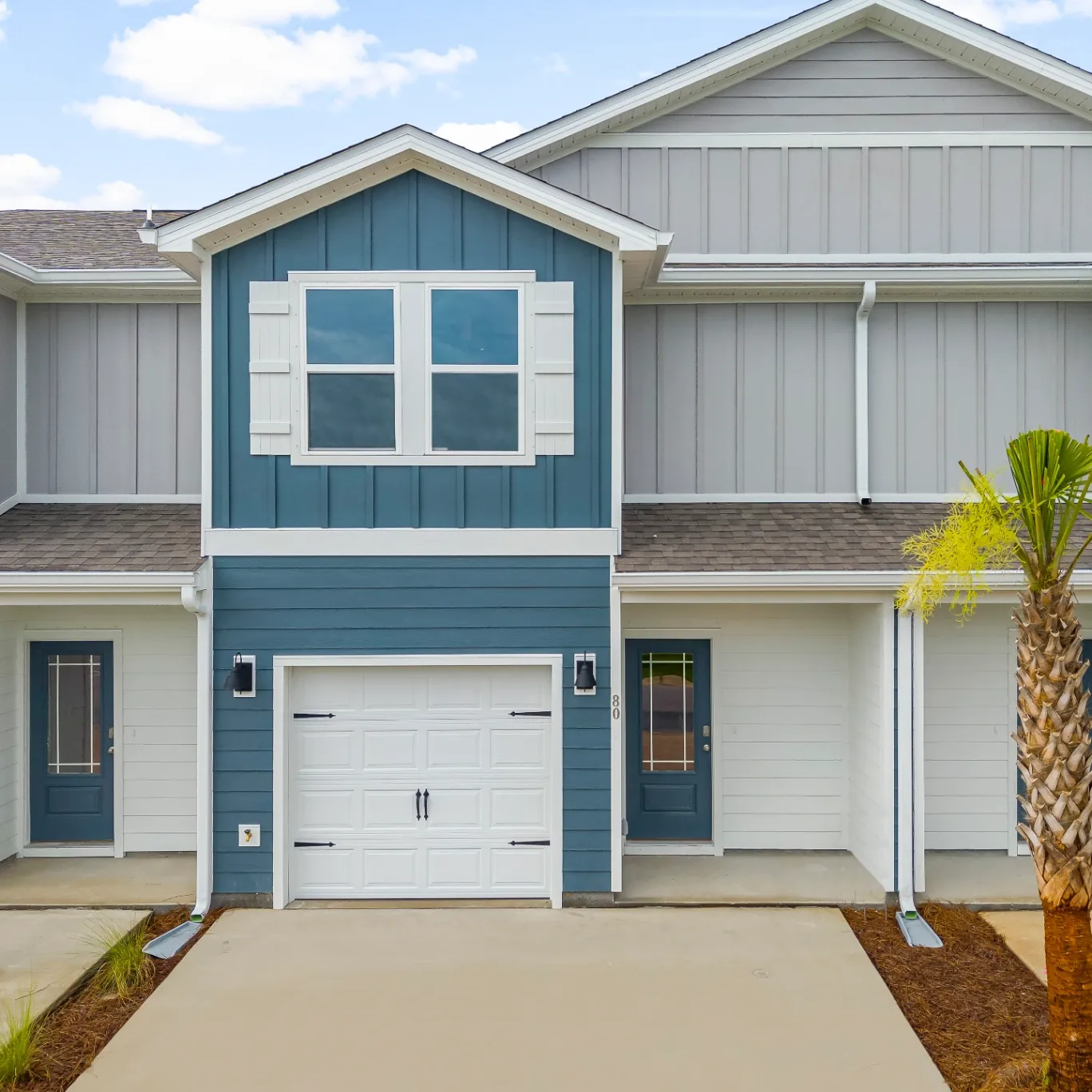 D.R. Horton - NAS Whiting Field gallery photo 5