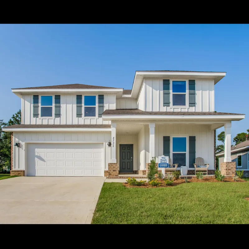 D.R. Horton - NAS Whiting Field gallery photo 6