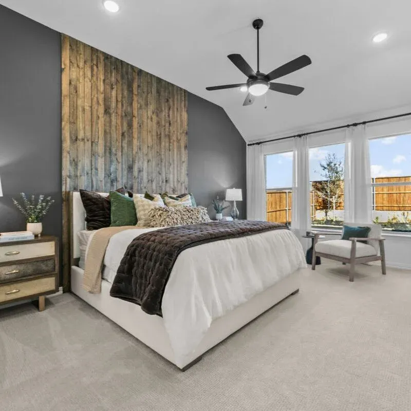 M/I Homes at Vintage Village gallery photo 5