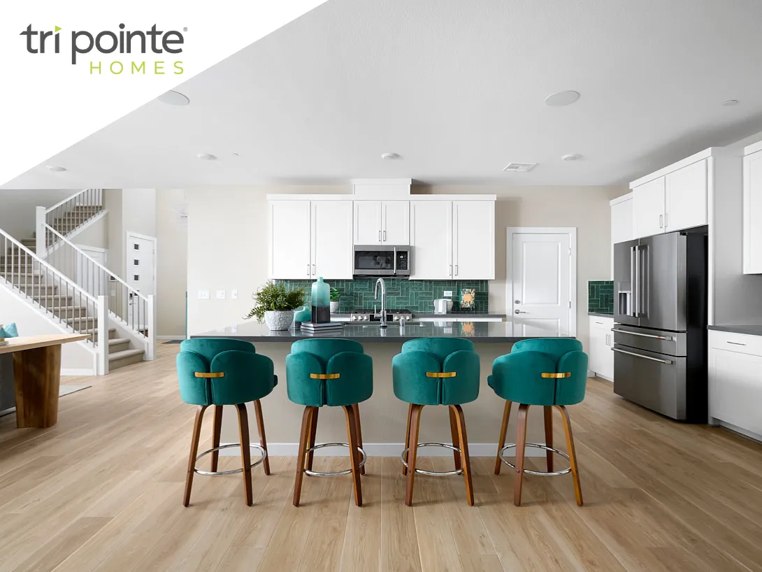 Tri Pointe Homes Las Vegas gallery photo 1