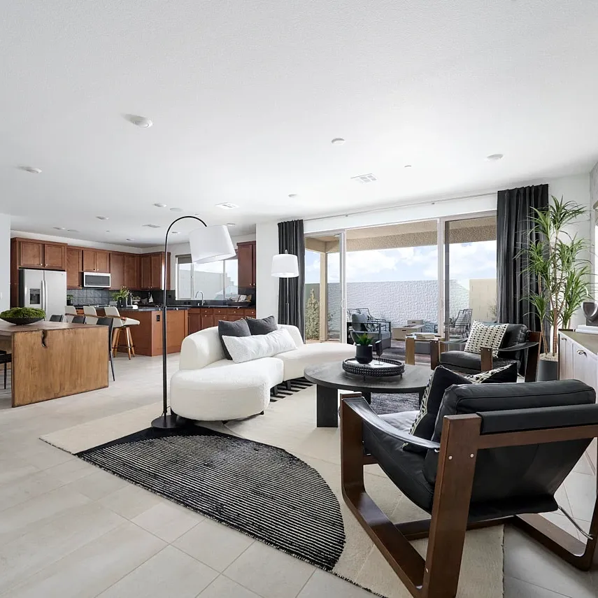 Tri Pointe Homes Las Vegas gallery photo 5