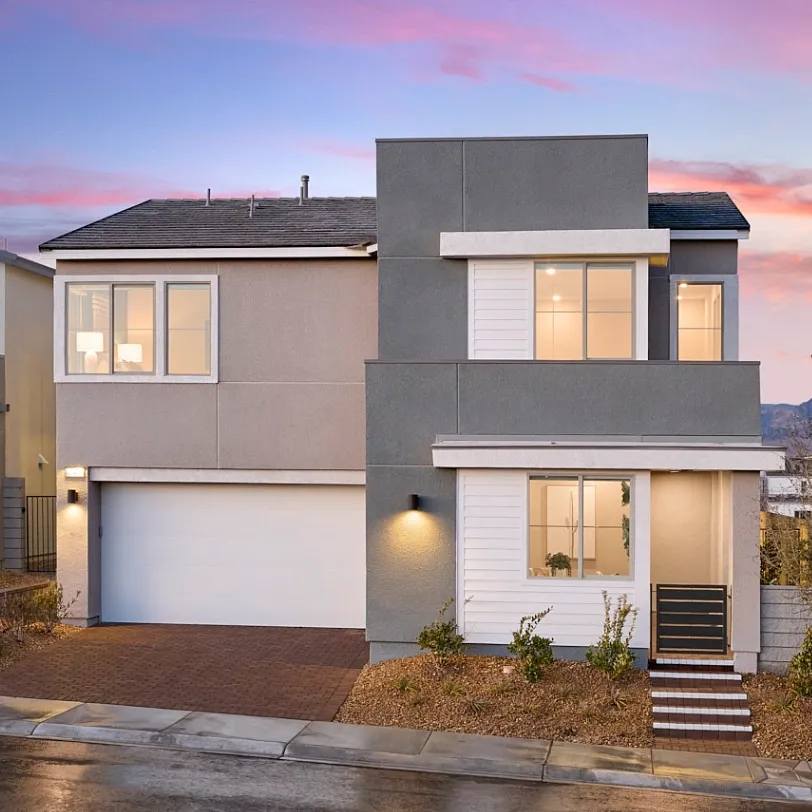 Tri Pointe Homes Las Vegas gallery photo 7