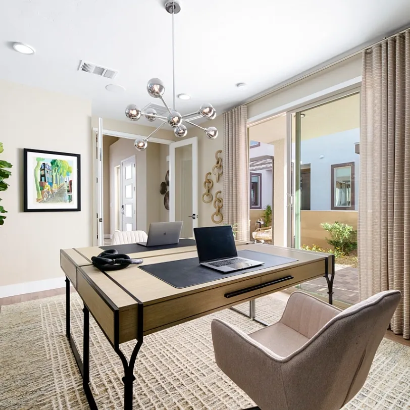 Tri Pointe Homes Las Vegas gallery photo 8