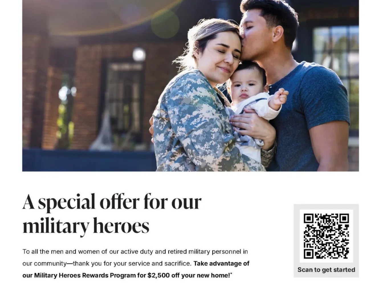 The Aurora Highlands by Taylor Morrison gallery photo 1