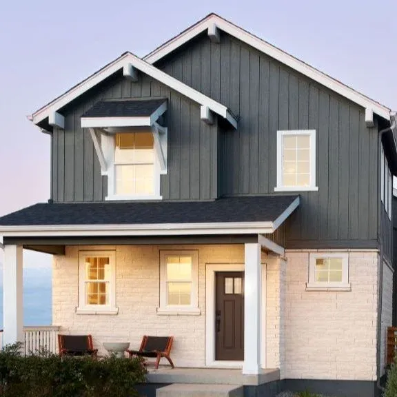 The Aurora Highlands by Taylor Morrison gallery photo 4