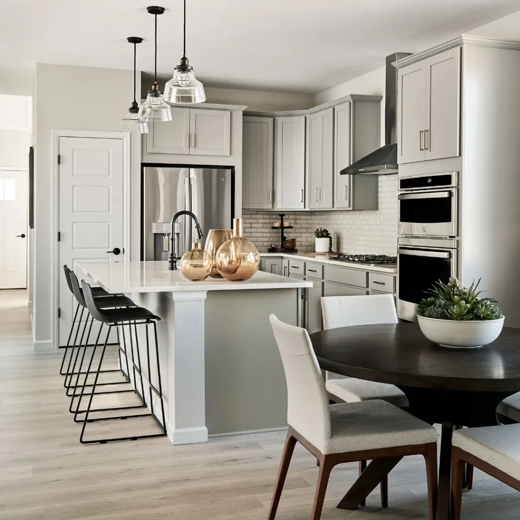 The Aurora Highlands by Taylor Morrison gallery photo 5