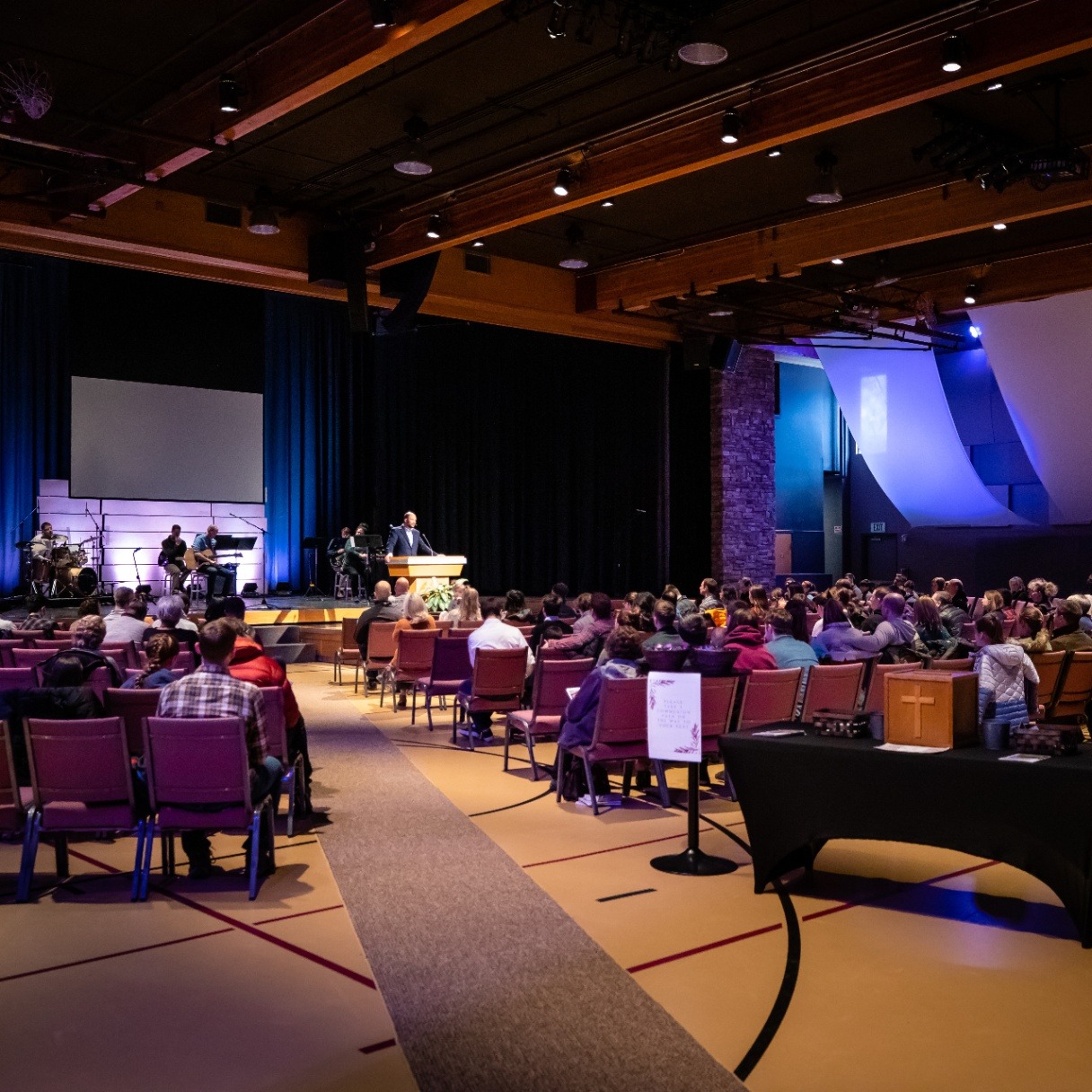 Anchorage Grace Church gallery photo 2