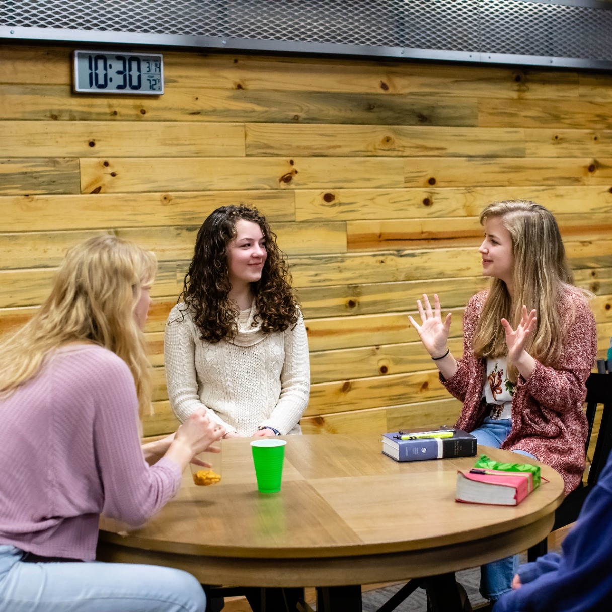 Anchorage Grace Church gallery photo 5