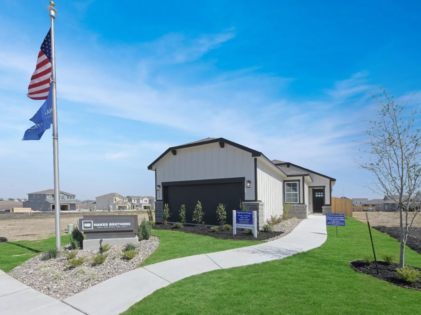 Hakes Brothers at Highland Ridge gallery photo 1