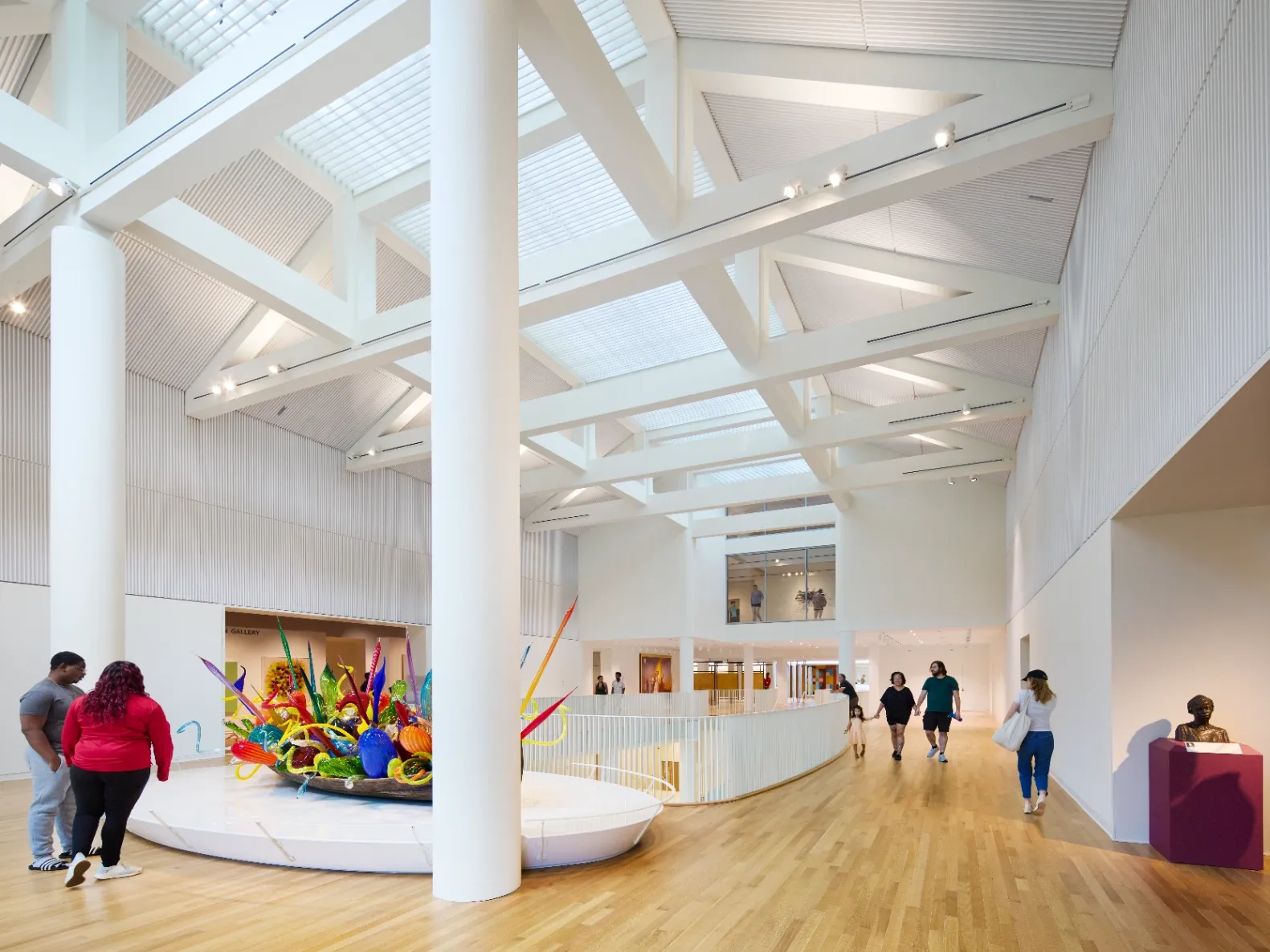 The Columbus Museum gallery photo 1