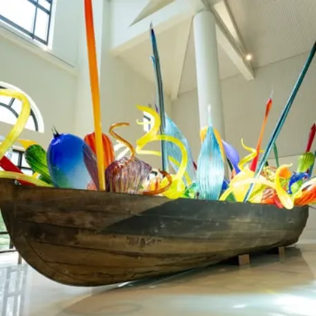 The Columbus Museum gallery photo 3