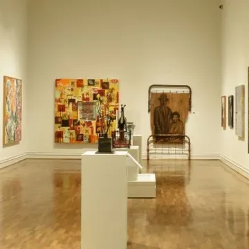 The Columbus Museum gallery photo 5