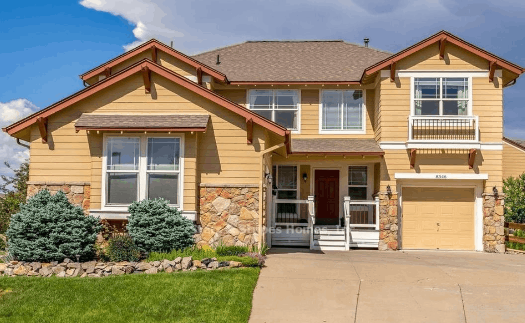 Stars And Stripes Homes, Inc gallery photo 1