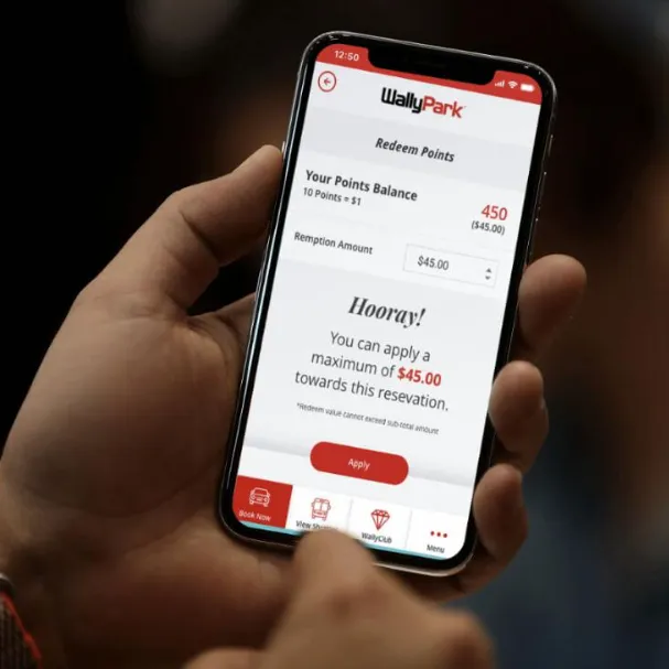 WallyPark Los Angeles gallery photo 4