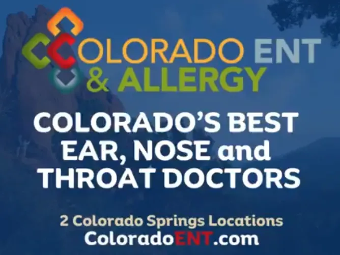 Colorado ENT & Allergy gallery photo 1