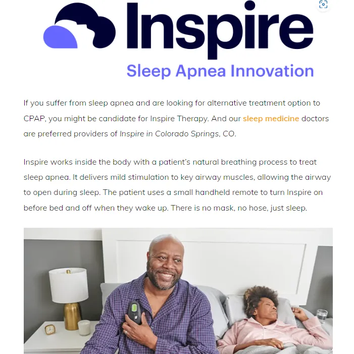 Colorado ENT & Allergy gallery photo 6