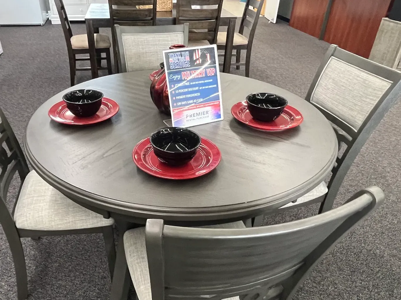 Premier Rental Purchase gallery photo 1