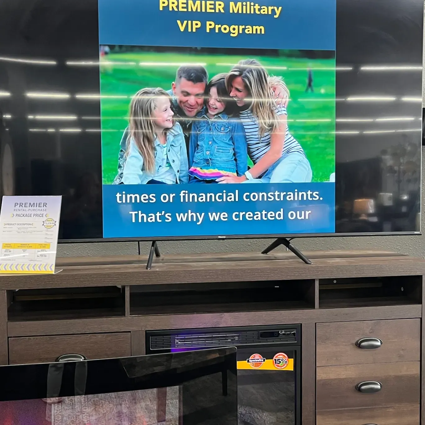 Premier Rental Purchase gallery photo 4