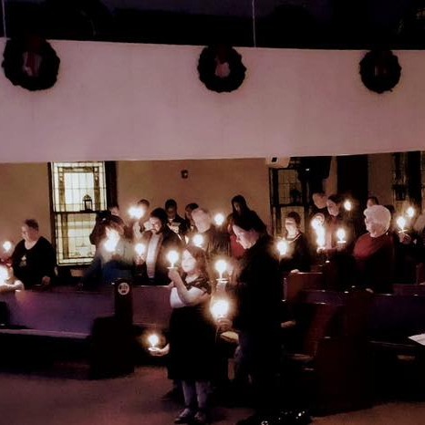 Trinity Baptist Church OKC gallery photo 2